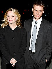 Reese & Ryan: Why They Split | Reese Witherspoon, Ryan Phillippe