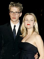 Reese & Ryan: End of the Line| Reese Witherspoon, Ryan Phillippe