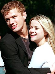 Reese & Ryan: End of the Line| Reese Witherspoon, Ryan Phillippe
