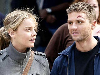 Reese & Ryan: End of the Line| Ryan Phillippe