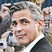 Cover Story: George's Sexy Interview | George Clooney