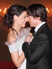 A Wedding to Remember| Weddings, Katie Holmes, Tom Cruise