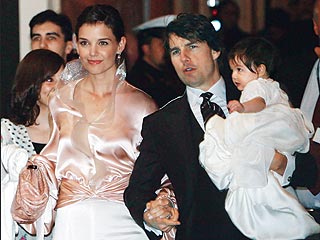 A Wedding to Remember| Weddings, Katie Holmes, Tom Cruise