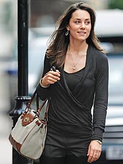Prince William's Girlfriend Lands a New Job
