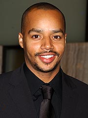 Donald Faison | Donald Faison