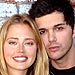 J.D. Fortune & Estella Warren | Estella Warren