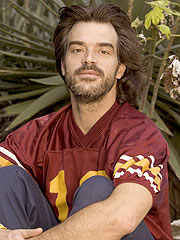 Survivor: Panama's Shane | Shane Powers