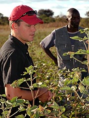 Matt Damon | Matt Damon