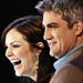 Double Talk: Katharine & Taylor | Katharine McPhee, Taylor Hicks