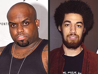 Gnarls Barkley: What Makes 'Em 'Crazy'| Gnarls Barkley, RolesClass