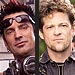 Rock Star's Tommy Lee & Jason Newsted | Tommy Lee