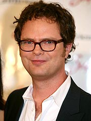 Rainn Wilson