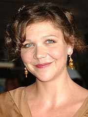 Maggie Gyllenhaal | Maggie Gyllenhaal