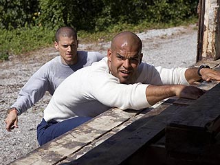 Amaury Nolasco| Prison Break, Amaury Nolasco