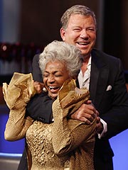 William Shatner| William Shatner