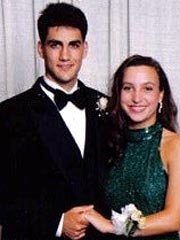 Bachelor No. 1 Taylor's Prom Date Reminisces | Taylor Hicks