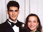 Bachelor No. 1 Taylor's Prom Date Reminisces | Taylor Hicks