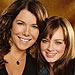 TV Tonight: What's Hot, What's Not | Alexis Bledel, Lauren Graham