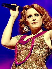 Dancing with the Scissor Sisters| Scissor Sisters, Dancing With the Stars