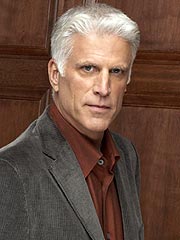 Fall TV Watch: What's Hot, What's Not| Alexis Bledel, Bruce Altman, Lauren Graham, Ted Danson