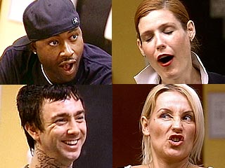 Project Runway: The Inside Dish!| Project Runway
