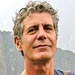 Anthony Bourdain Answers Your Questions! 
