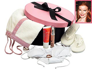 StyleWatch Information | Marcia Cross