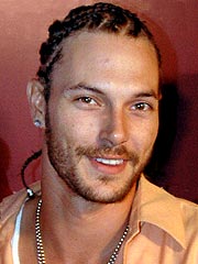 Federline on Critics: It Can't Get Worse | Kevin Federline