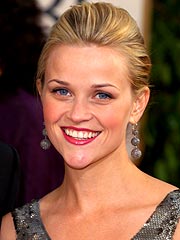Toronto Diary: Reese Unveils Penelope | Reese Witherspoon