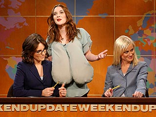 They Said What? for January 24, 2006 | Drew Barrymore