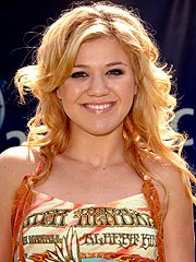 They Said What? for February 7, 2006 | Kelly Clarkson