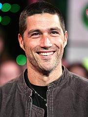 The Week's Best Celeb Quotes | Matthew Fox