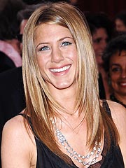 Aniston: Not in a Race with Brad to Wed | Jennifer Aniston