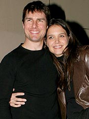 They Said What? for March 28, 2006 | Katie Holmes, Tom Cruise