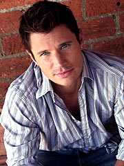 Nick: Interest in Him, Jessica 'Bizarre' | Nick Lachey