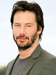 They Said What? for June 6, 2006| Keanu Reeves