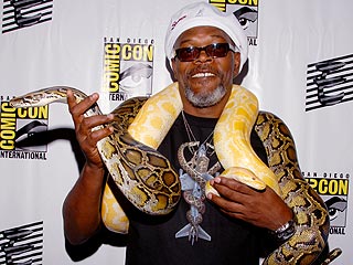 The Week's Best Celeb Quotes | Samuel L. Jackson