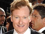 Conan O'Brien Shaves His Strike Beard! | Conan O'Brien
