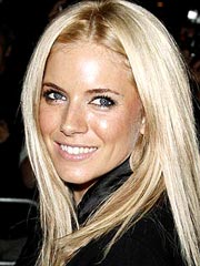 They Said What? for October 10, 2006 | Sienna Miller