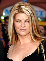 Best Celeb Quotes of the Week | Kirstie Alley
