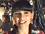 Nelly Furtado Daytime Debut
