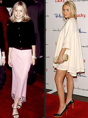 ASHLEY OLSEN photo | Ashley Olsen