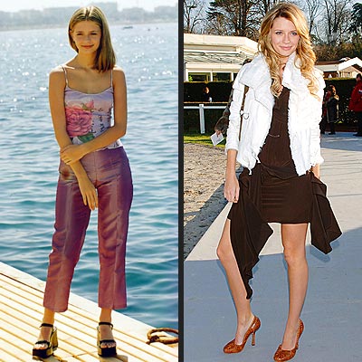 MISCHA BARTON photo | Mischa Barton