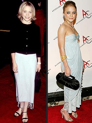 MARY-KATE OLSEN photo | Mary-Kate Olsen