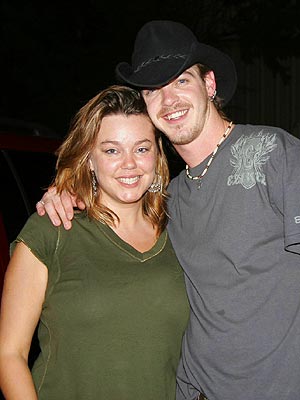 TWO CUTE photo | Bucky Covington