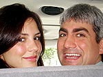 <em>American Idol</em> Tour Scrapbook | Taylor Hicks
