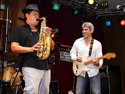 SOUL-O STAR photo | Taylor Hicks