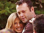 Jen & Vince: From <em>Break</em> <em>-</em><em>Up</em> ... to Breakup | Vince Vaughn