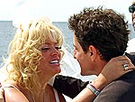 LOOKING BACK: Anna Nicole's Commitment Ceremony | Anna Nicole Smith
