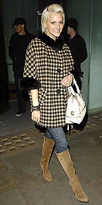 VINTAGE FLAVOR photo | Ashlee Simpson